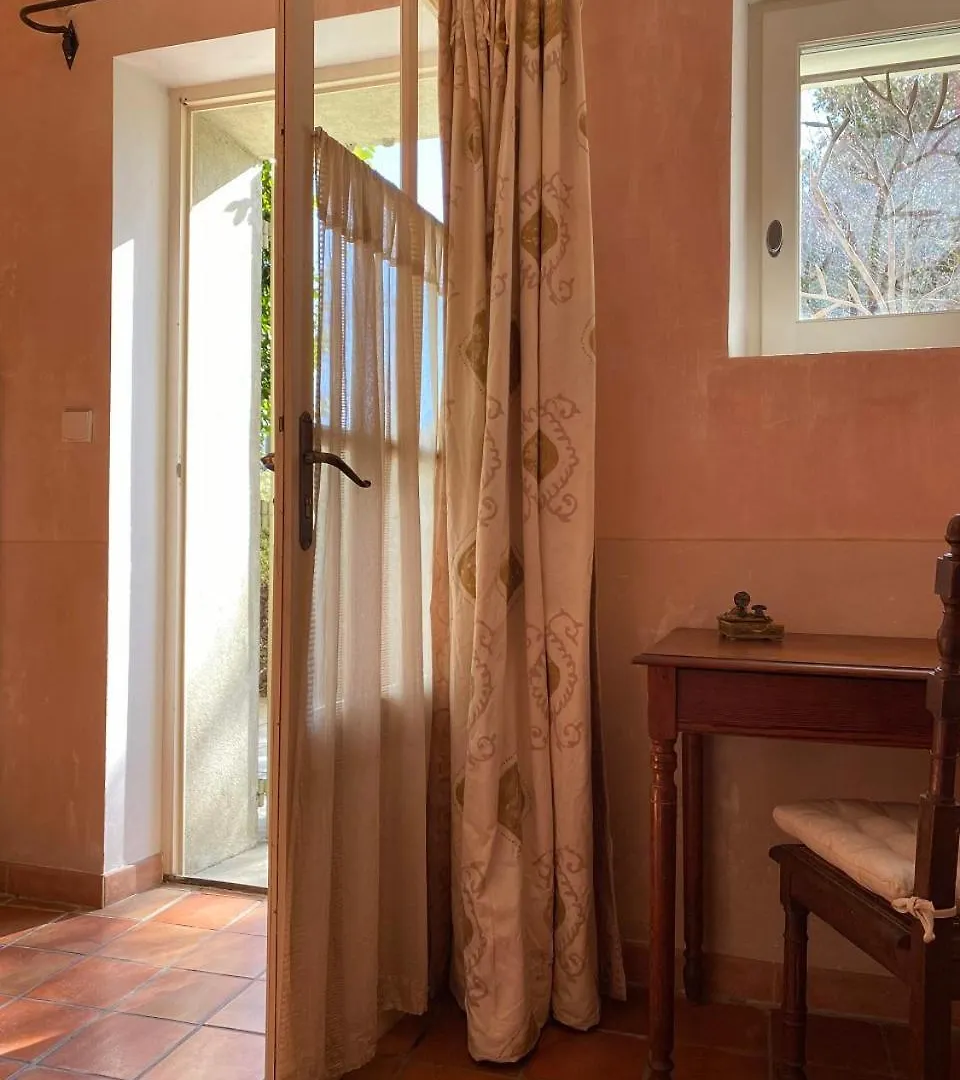 Bed & Breakfast Le Mas De La Marteliere Le Thor